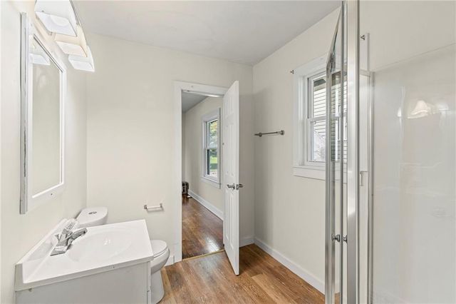 5400 Paseo Boulevard, Kansas City, MO 64110