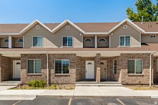 1045 S 1200 W #70, Ogden, UT 84404