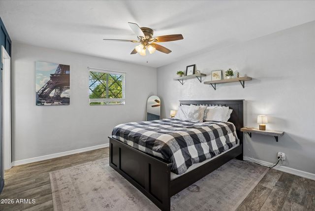 107 E PALMCROFT Drive, Tempe, AZ 85282
