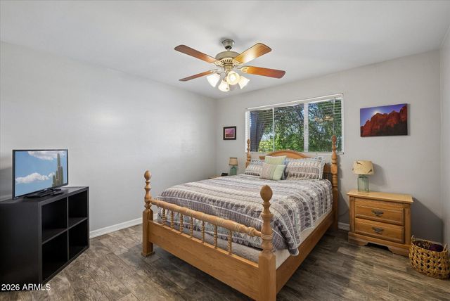 107 E PALMCROFT Drive, Tempe, AZ 85282