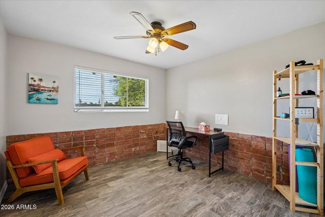 107 E PALMCROFT Drive, Tempe, AZ 85282