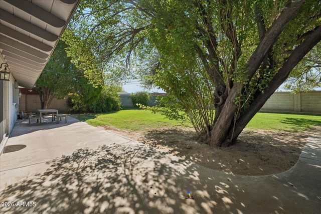 107 E PALMCROFT Drive, Tempe, AZ 85282