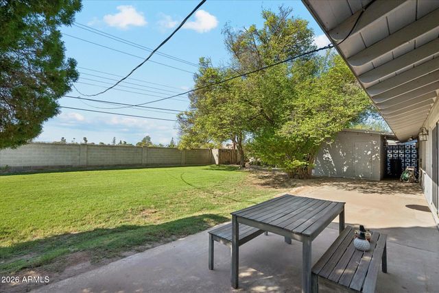 107 E PALMCROFT Drive, Tempe, AZ 85282