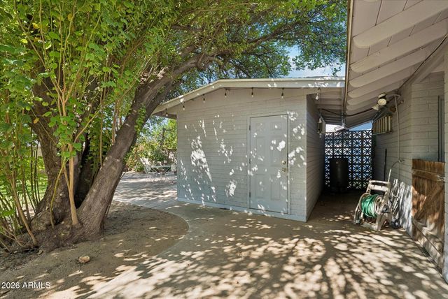 107 E PALMCROFT Drive, Tempe, AZ 85282