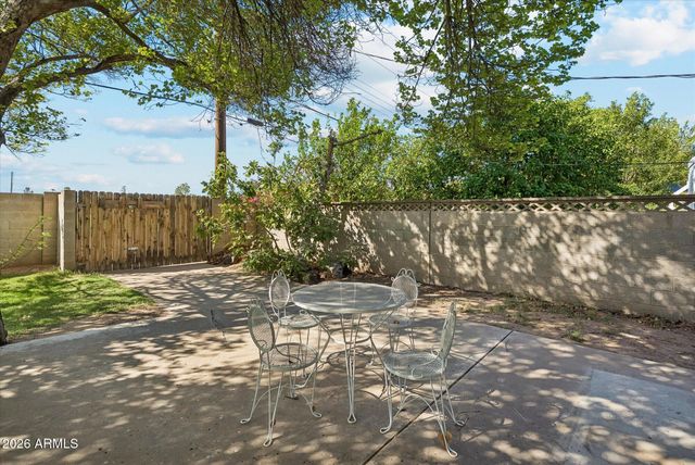 107 E PALMCROFT Drive, Tempe, AZ 85282