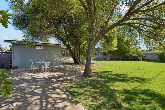 107 E PALMCROFT Drive, Tempe, AZ 85282