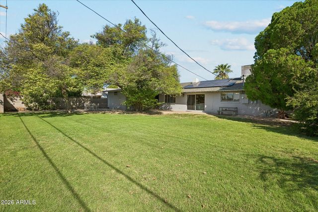 107 E PALMCROFT Drive, Tempe, AZ 85282