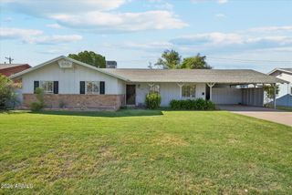 107 E PALMCROFT Drive, Tempe, AZ 85282