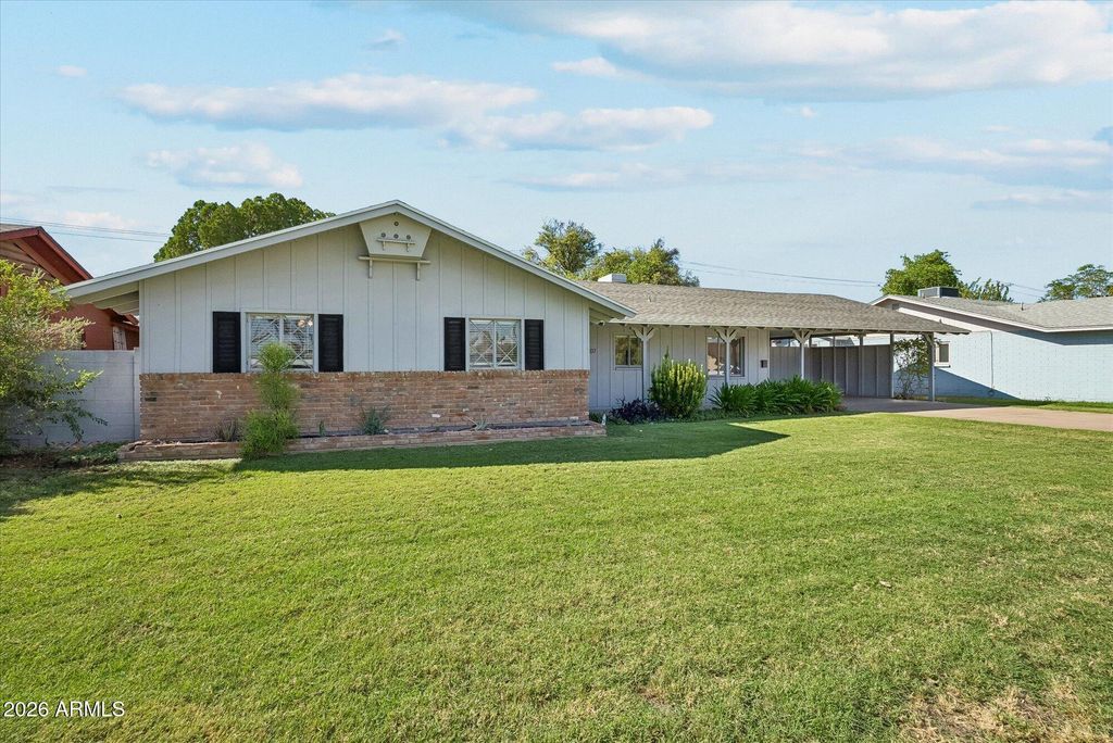 107 E PALMCROFT Drive, Tempe, AZ 85282 — photo 3