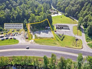 TR A Hwy 74 Highway W, Whittier, NC 28789