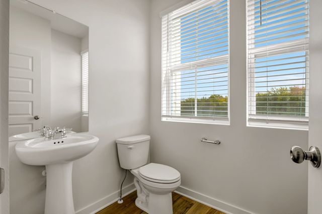 505 Hinton Street, Lebanon, TN 37090