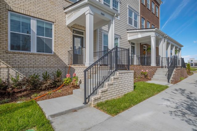 505 Hinton Street, Lebanon, TN 37090