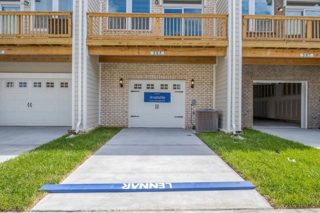 505 Hinton Street, Lebanon, TN 37090