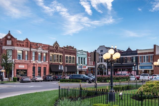 505 Hinton Street, Lebanon, TN 37090