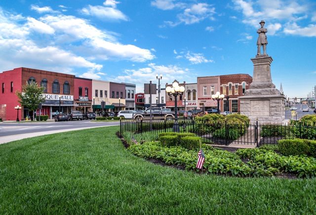 505 Hinton Street, Lebanon, TN 37090