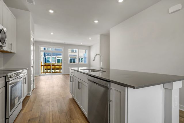 505 Hinton Street, Lebanon, TN 37090