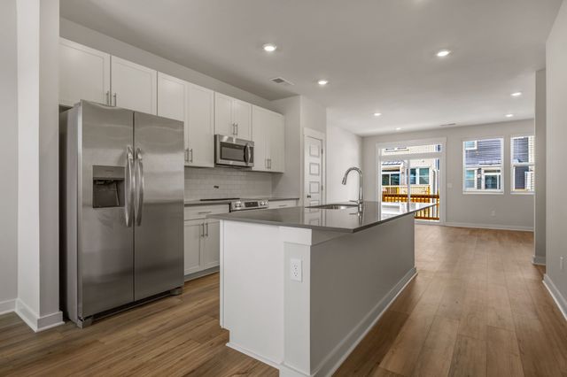 505 Hinton Street, Lebanon, TN 37090