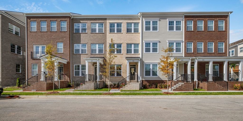 505 Hinton Street, Lebanon, TN 37090