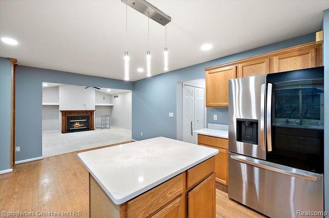 3210 Davenport Lane, Rochester Hills, MI 48309