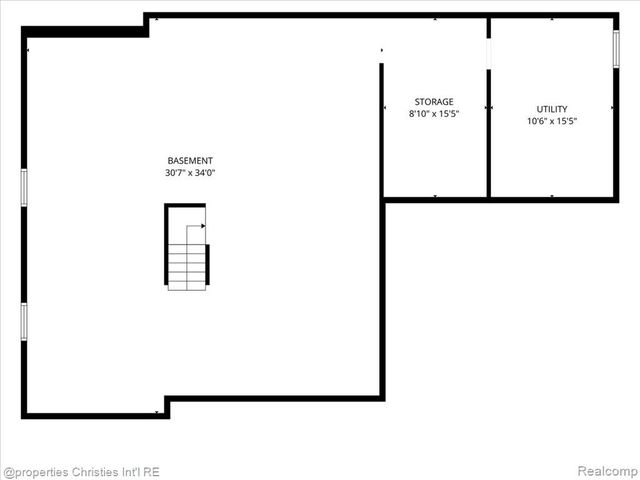 3210 Davenport Lane, Rochester Hills, MI 48309