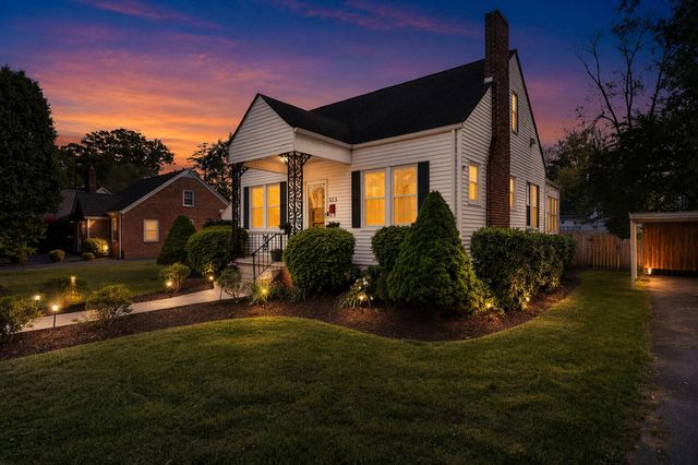 323 Bowman Avenue NW, Cleveland, TN 37311