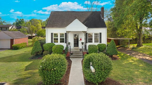 323 Bowman Avenue NW, Cleveland, TN 37311