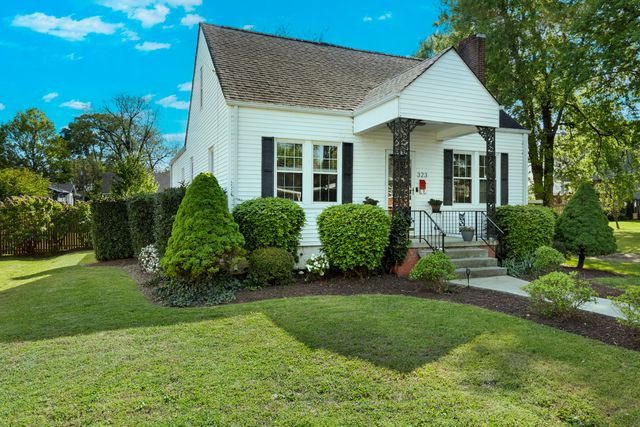 323 Bowman Avenue NW, Cleveland, TN 37311