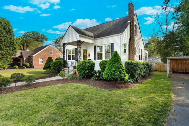 323 Bowman Avenue NW, Cleveland, TN 37311