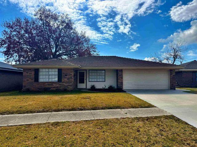 812 Fig St, Morgan City, LA 70380