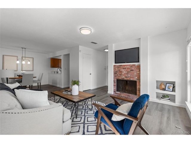 2215 E Geddes Ave B08, Littleton, CO 80122