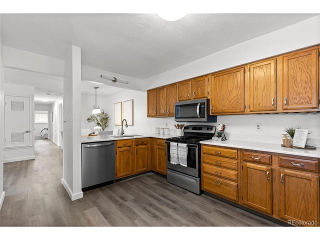 2215 E Geddes Ave B08, Littleton, CO 80122