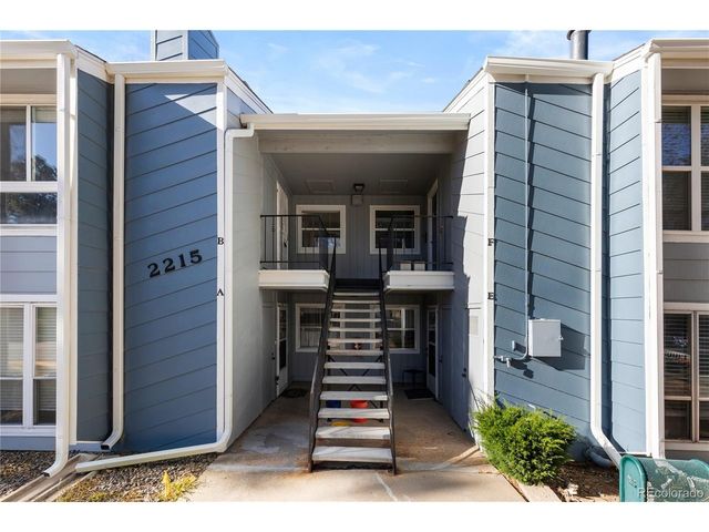 2215 E Geddes Ave B08, Littleton, CO 80122