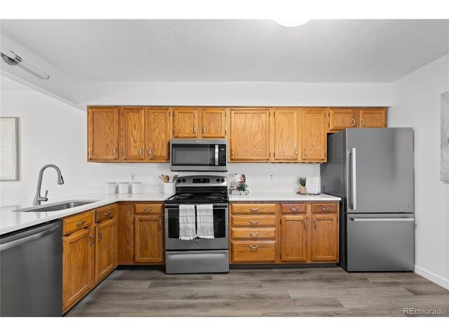 2215 E Geddes Ave B08, Littleton, CO 80122