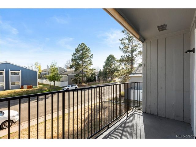 2215 E Geddes Ave B08, Littleton, CO 80122