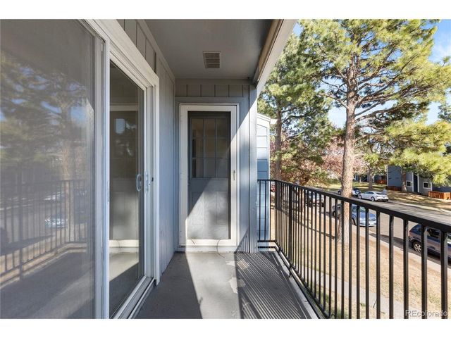 2215 E Geddes Ave B08, Littleton, CO 80122