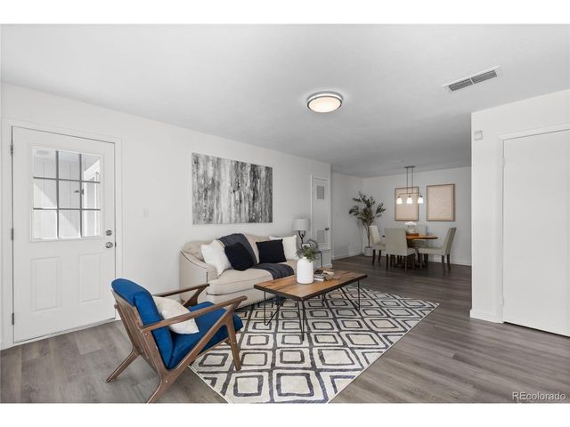 2215 E Geddes Ave B08, Littleton, CO 80122