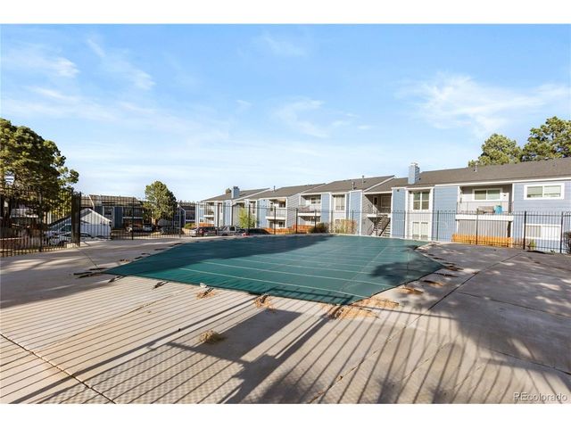 2215 E Geddes Ave B08, Littleton, CO 80122