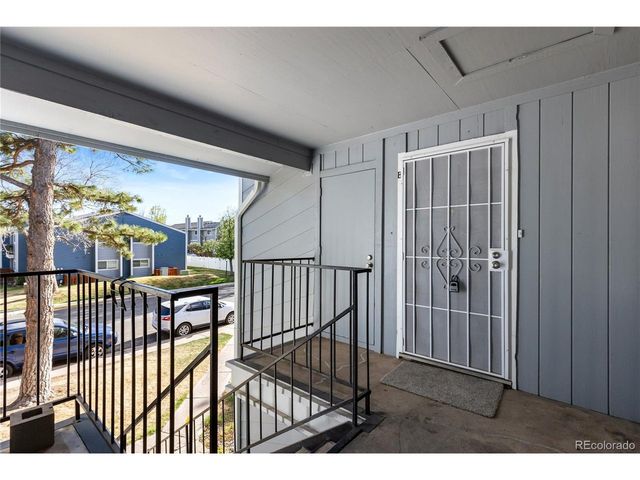 2215 E Geddes Ave B08, Littleton, CO 80122