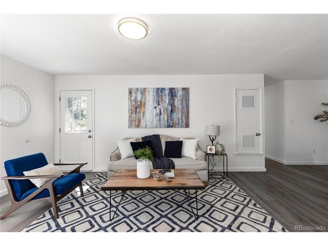 2215 E Geddes Ave B08, Littleton, CO 80122