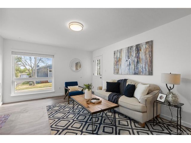 2215 E Geddes Ave B08, Littleton, CO 80122