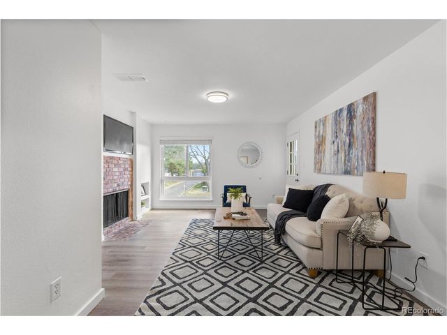 2215 E Geddes Ave B08, Littleton, CO 80122