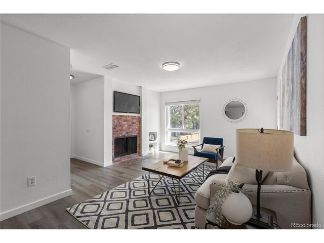 2215 E Geddes Ave B08, Littleton, CO 80122