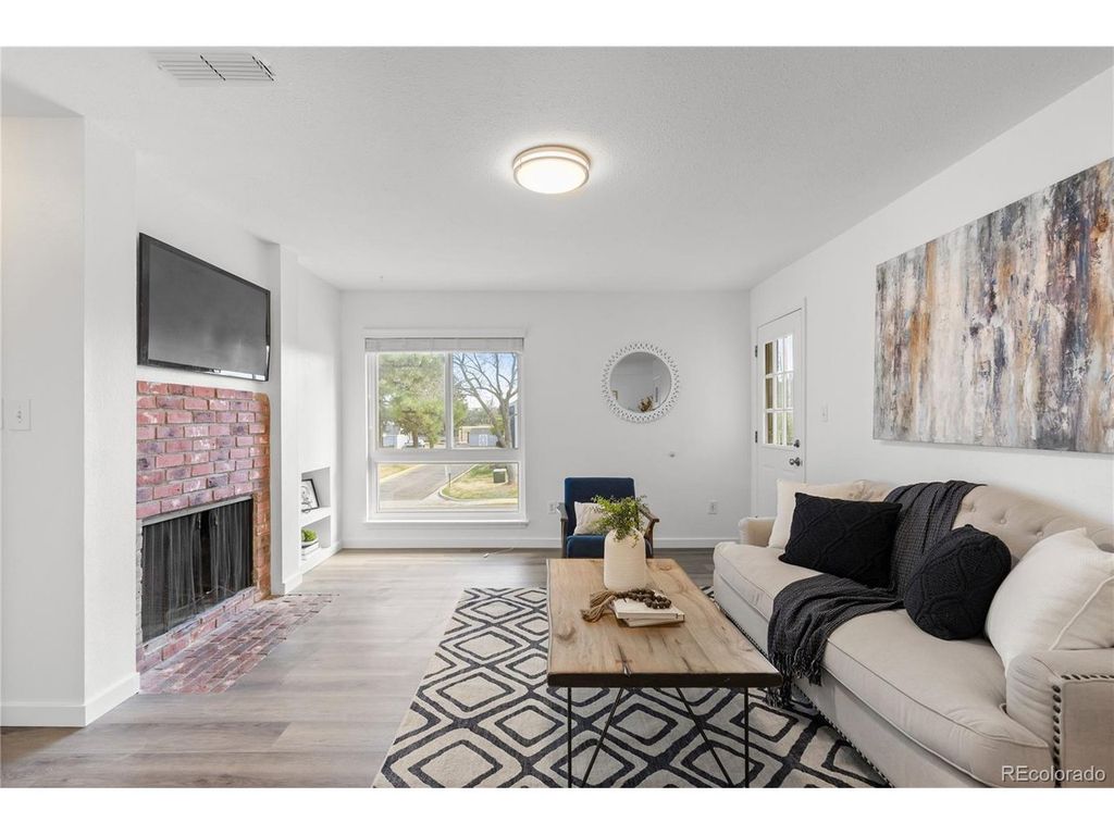 2215 E Geddes Ave B08, Littleton, CO 80122