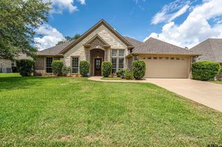16532 Milwood Place, Tyler, TX 75703