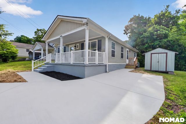 4006 Mission Bell Ln, Knoxville, TN 37914