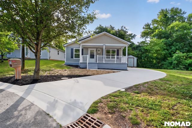 4006 Mission Bell Ln, Knoxville, TN 37914
