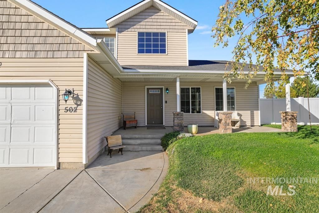 502 15th Ave W, Jerome, ID 83338 photo 2