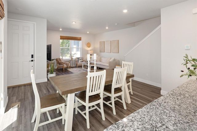 8365 Holman Street A, Arvada, CO 80005