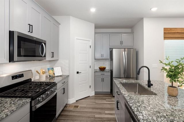 8365 Holman Street A, Arvada, CO 80005