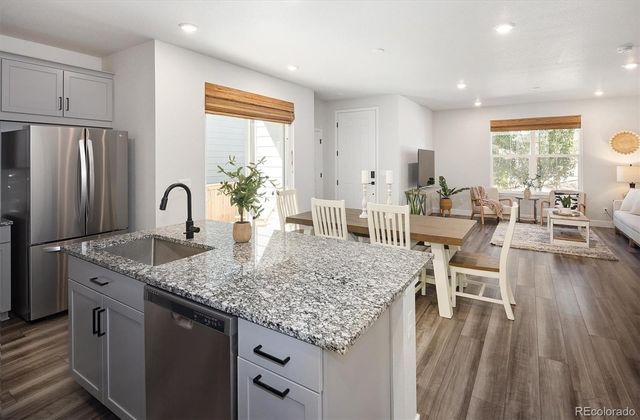 8365 Holman Street A, Arvada, CO 80005